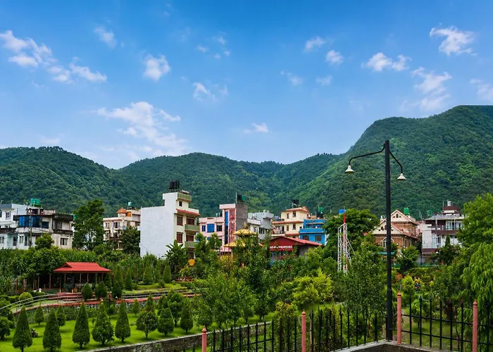 Jungle View - Raniban Katmandú